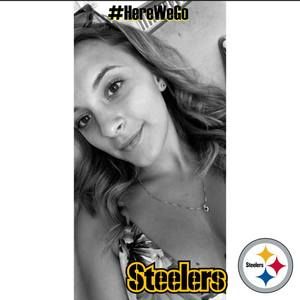 Meet your Posher, Meagan